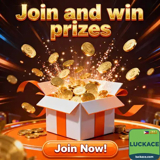 luckace bonus 