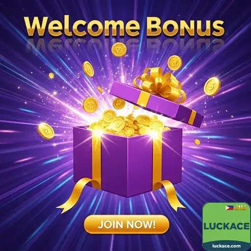 luckace bonus 