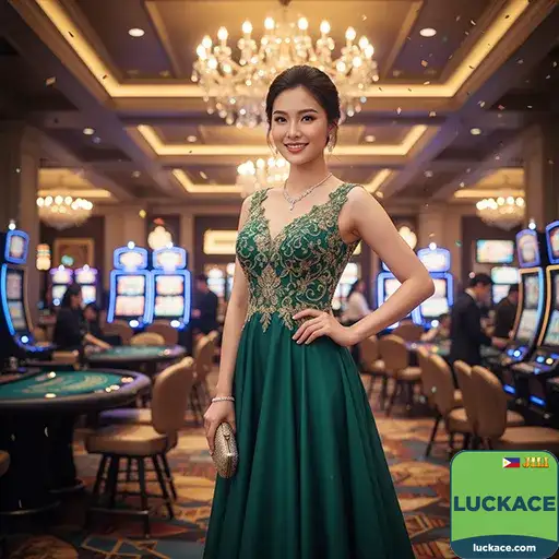 luckace casino 