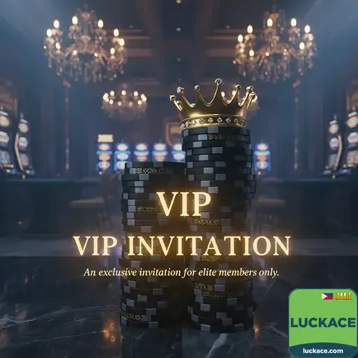 luckace vip 
