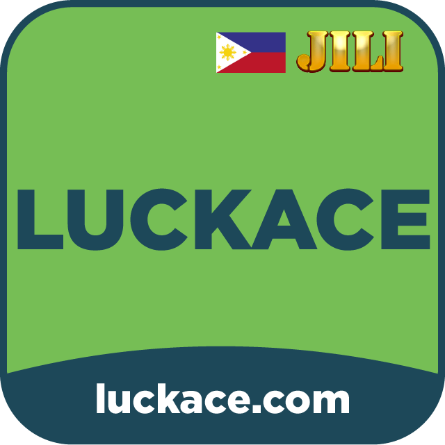 Logo luckace